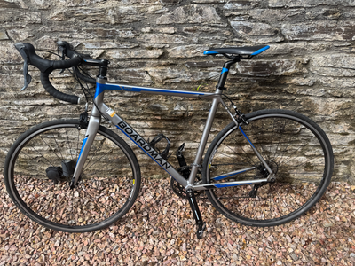 Boardman Road Sport 2016