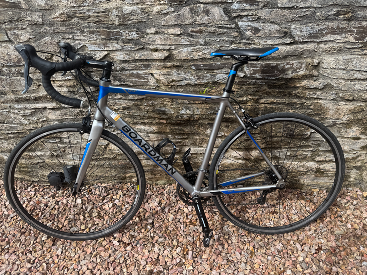 Boardman Road Sport 2016