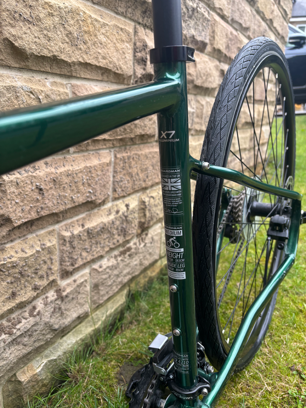 Boardman ADV 8.6 2021