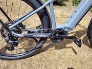 Whyte E-506 SUV All-Terrain E-Bike 2023