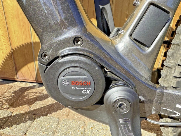 TREK 2021BPOWERFLY 7 ELECTRIC MOUNTAIN EBIKE *X-LARGE FRAME*