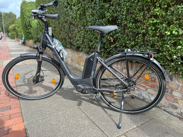 Bergamont E-Horizon 7 Wave 2020