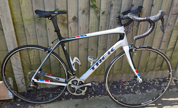 Trek Domane 5.9 Dura-Ace Compact 2016