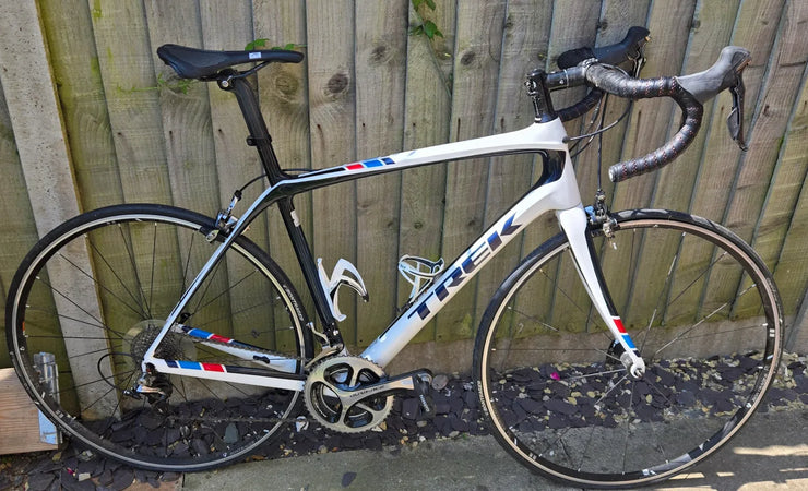 Trek Domane 5.9 Dura-Ace Compact 2016