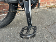 Vitus Sommet VXR 2019