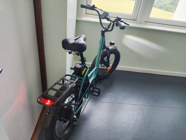Urlife E20 2025