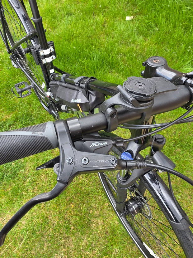 Trek Dual Sport 2 Equipped 2022