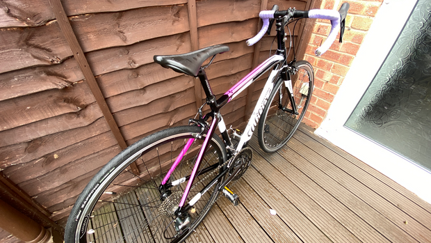 Wilier Luna 2020