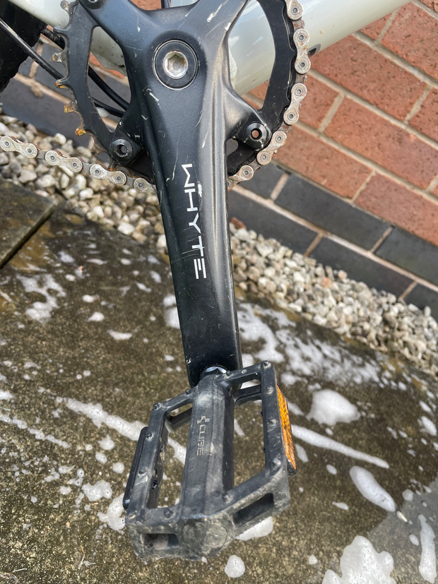Whyte 603 2022