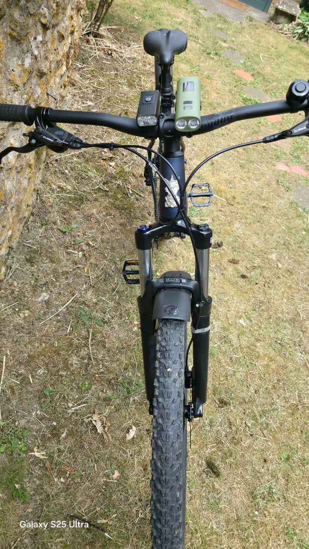 Voodoo BRAAG 2023
