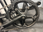 Brompton Electric P Line Urban with Roller Frame 2023