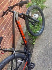 Trek Roscoe 8 2023