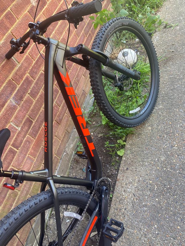 Trek Roscoe 8 2023