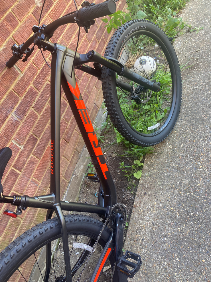 Trek Roscoe 8 2023