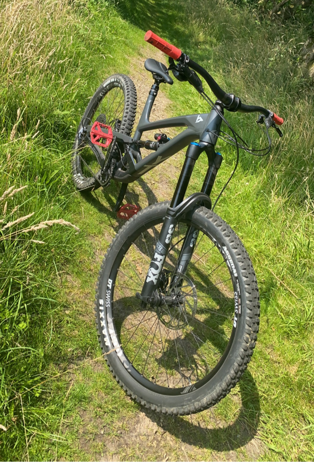 YT Industries Capra Pro AL 2022