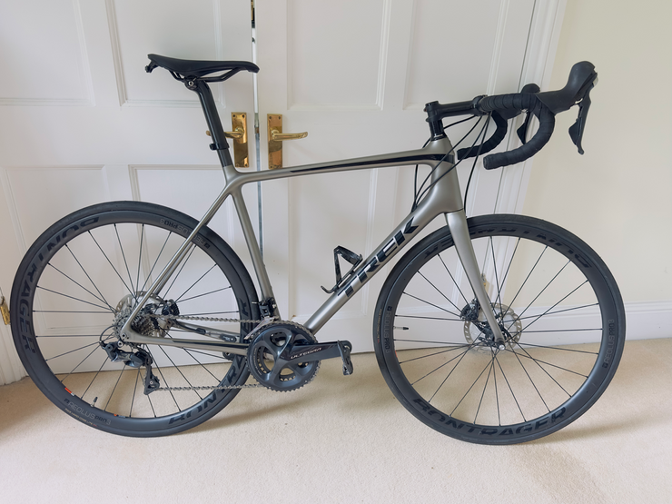 Trek emonda SL 6 2018