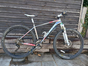 Boardman  Boardman MTB Pro E4P (2014)