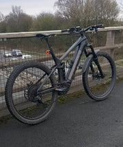 Trek Rail 9.5 2021