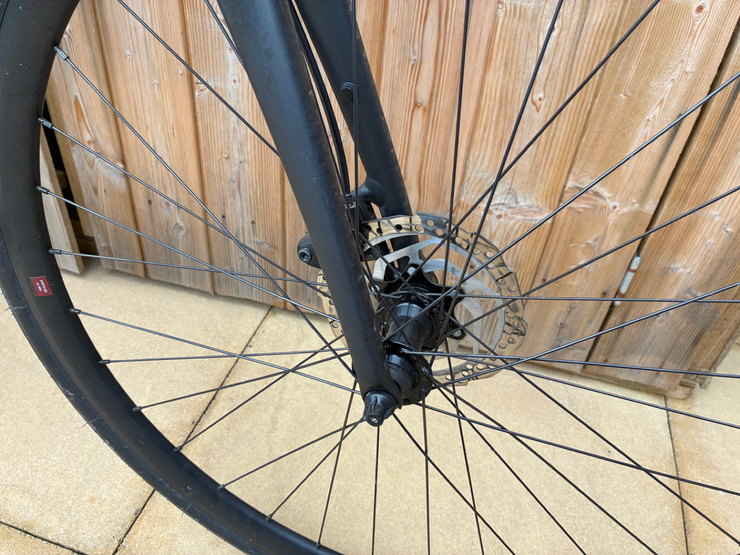 Boardman URB 8.6 2021