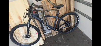 Voodoo BRAAG 2022