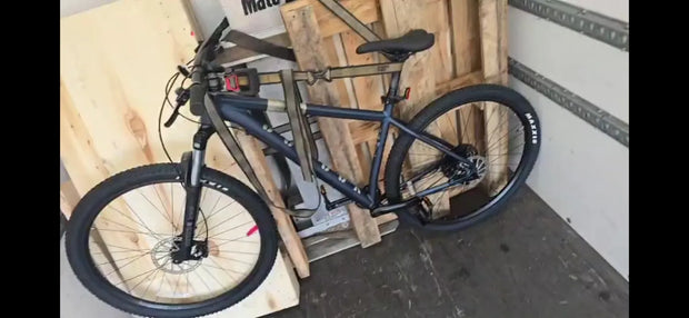 Voodoo BRAAG 2022