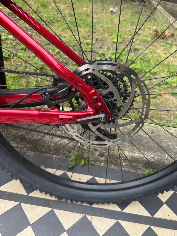 Trek Marlin+ 6 2024