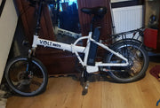 VoltBike Elegant 2019