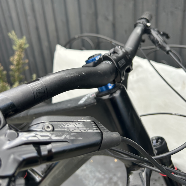 Vitus Sommet 27 CR Mountain 2021
