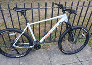 Whyte 603 2022