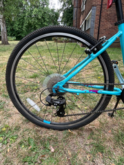 Squish Kids Bike 26” 2017