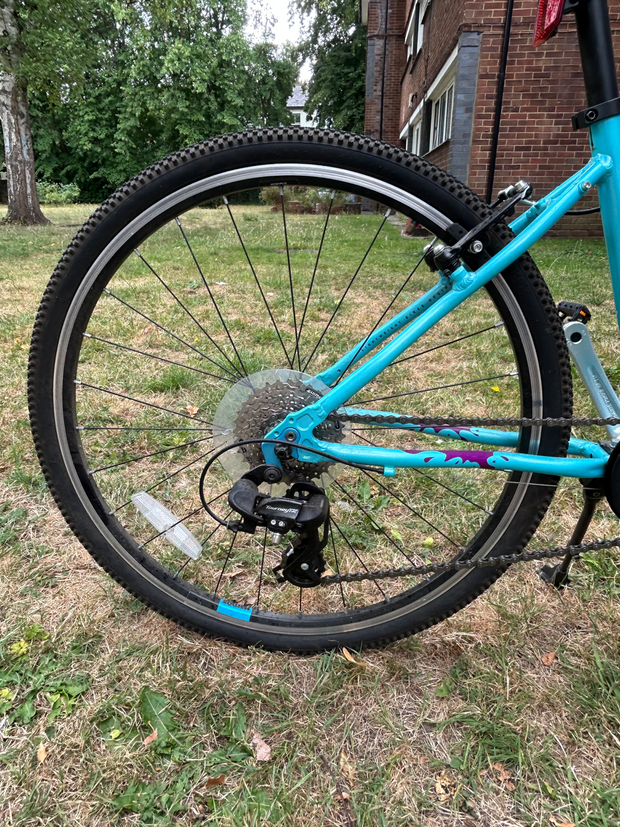 Squish Kids Bike 26” 2017