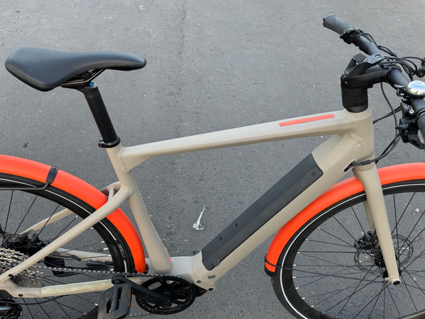 BMC 257 Urbanchallenge AMP AL TWO 2023