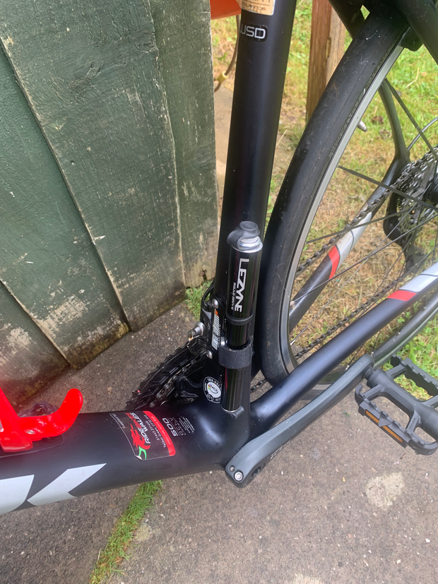 Trek Domane SL 5 Women's 2018