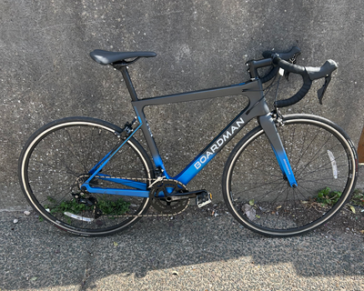 Boardman CXR 8.9 2023