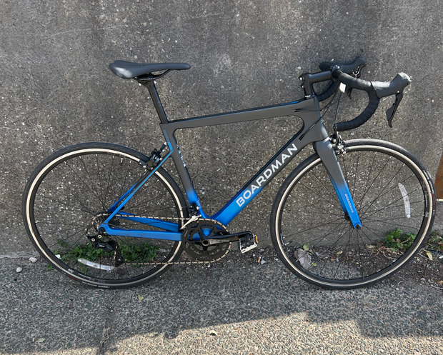 Boardman CXR 8.9 2023