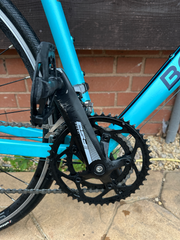 Boardman SLR 8.9 Women's 2021