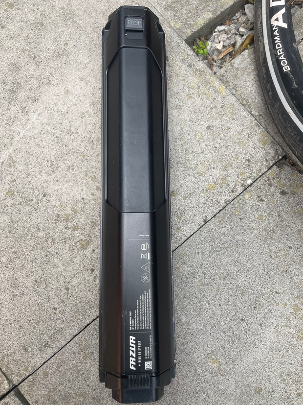 Boardman ADV 8.9e 2023