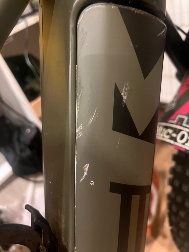 Trek Rail 5 2021
