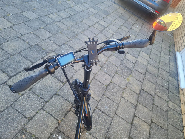 VoltBike Metro 2016