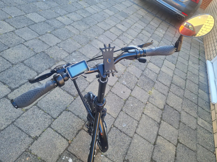 VoltBike Metro 2016