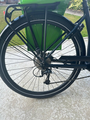 Trek Verve plus low step bike 2020