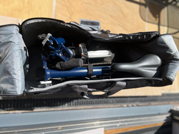 Brompton M6L 2019