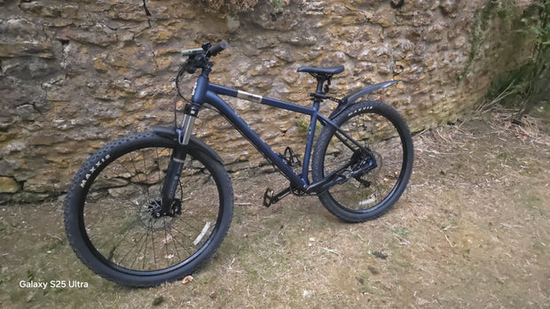 Voodoo BRAAG 2023