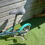 Zigzag Commuter 1965 - Vintage