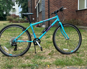 Squish Kids Bike 26” 2017