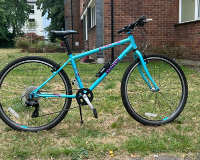 Squish Kids Bike 26” 2017