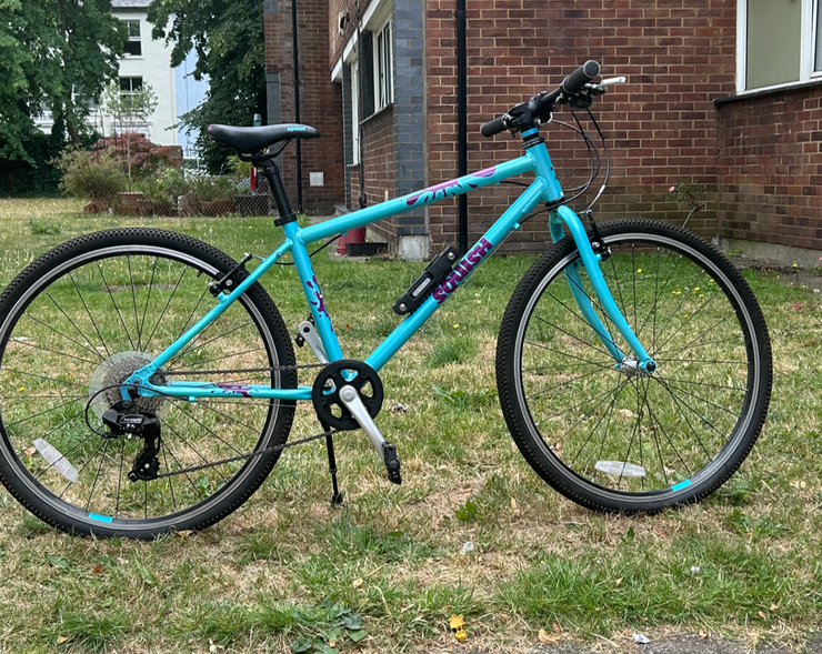 Squish Kids Bike 26” 2017