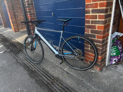 Boardman HYB 8.9e 2023