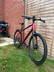 Trek Dual Sport 3 2022