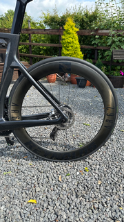 Vitus ZX-1 CRX eTap AXS 2020